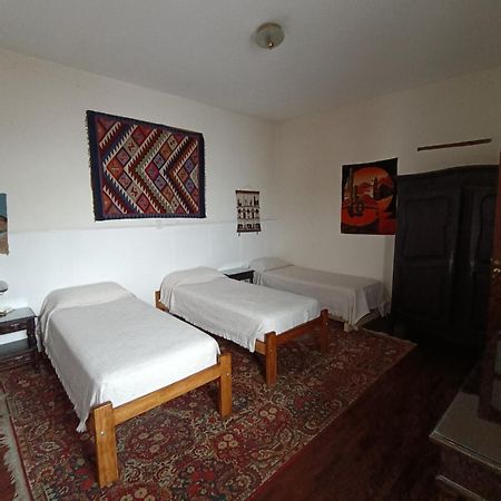 La Cara Oculta De Salta Bed And Breakfast エクステリア 写真