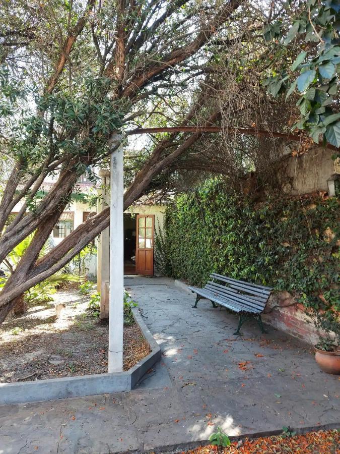 La Cara Oculta De Salta Bed And Breakfast エクステリア 写真