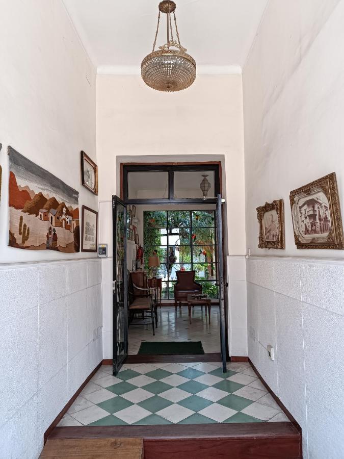La Cara Oculta De Salta Bed And Breakfast エクステリア 写真