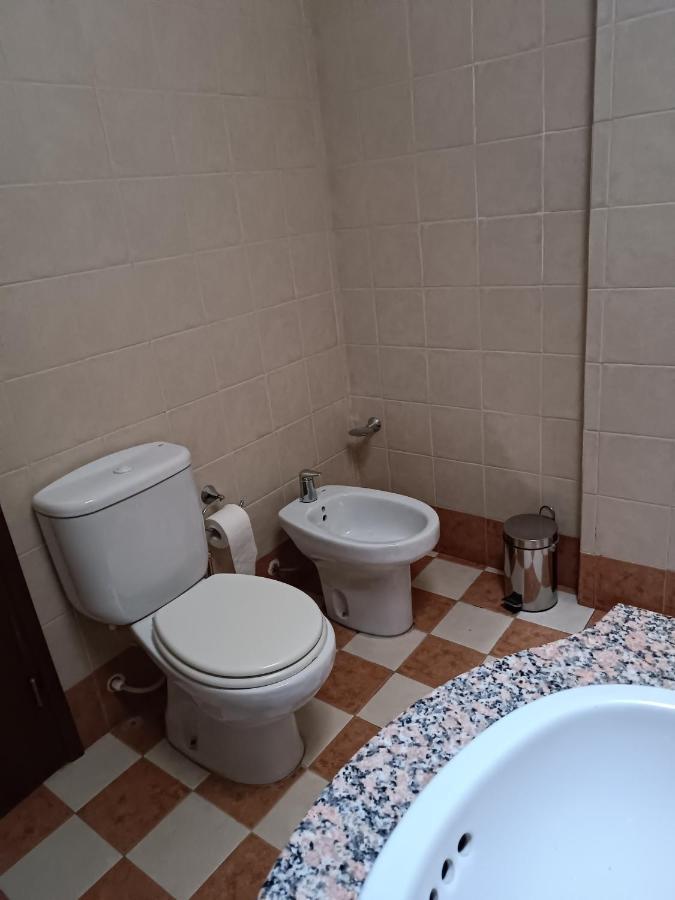 La Cara Oculta De Salta Bed And Breakfast エクステリア 写真
