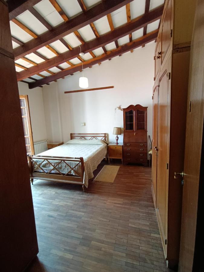La Cara Oculta De Salta Bed And Breakfast エクステリア 写真
