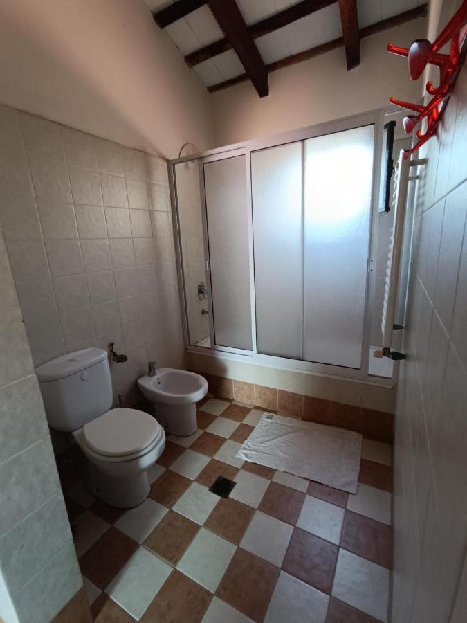 La Cara Oculta De Salta Bed And Breakfast エクステリア 写真