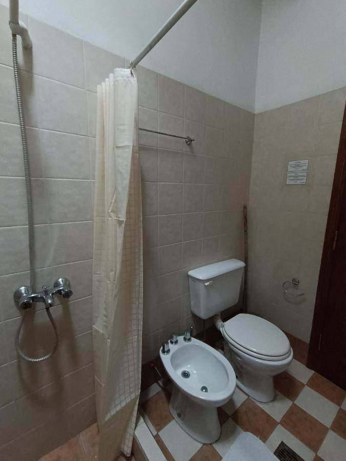 La Cara Oculta De Salta Bed And Breakfast エクステリア 写真