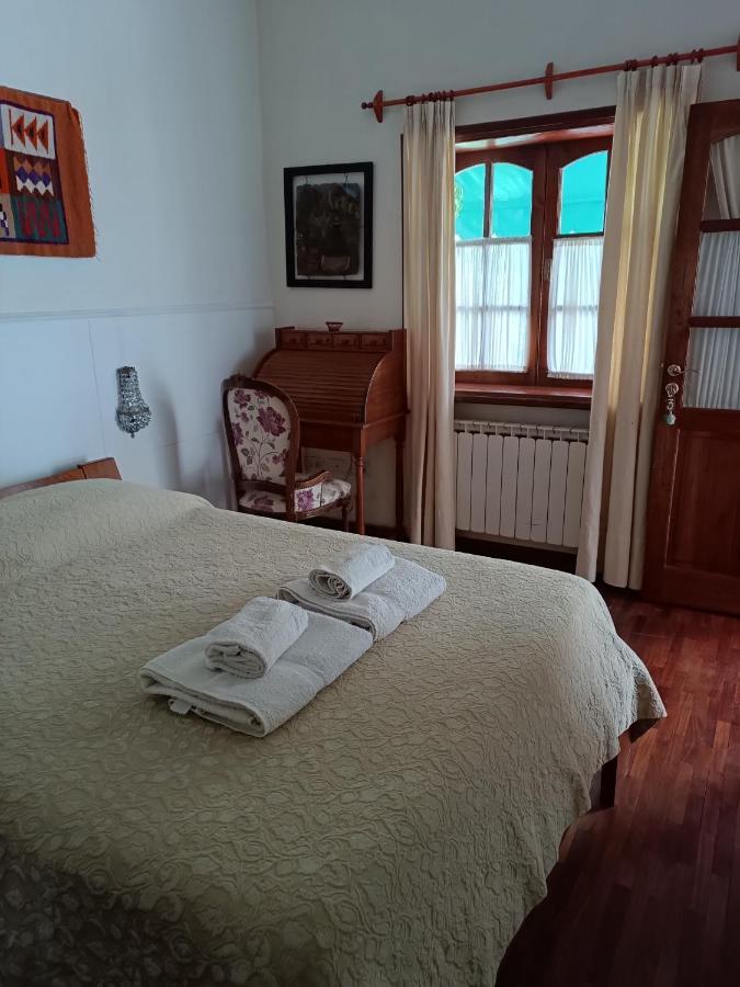 La Cara Oculta De Salta Bed And Breakfast エクステリア 写真