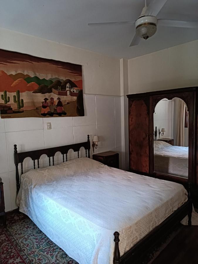 La Cara Oculta De Salta Bed And Breakfast エクステリア 写真