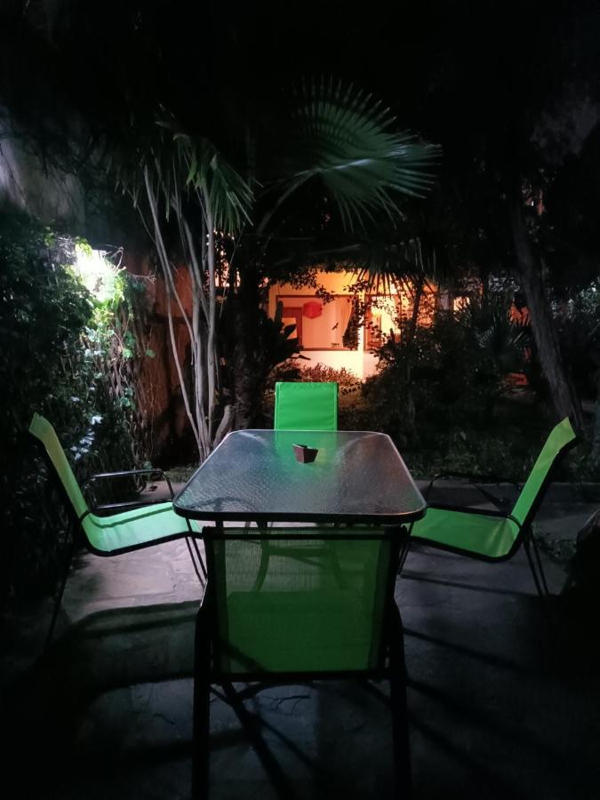 La Cara Oculta De Salta Bed And Breakfast エクステリア 写真