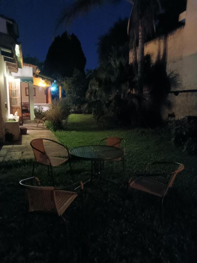 La Cara Oculta De Salta Bed And Breakfast エクステリア 写真