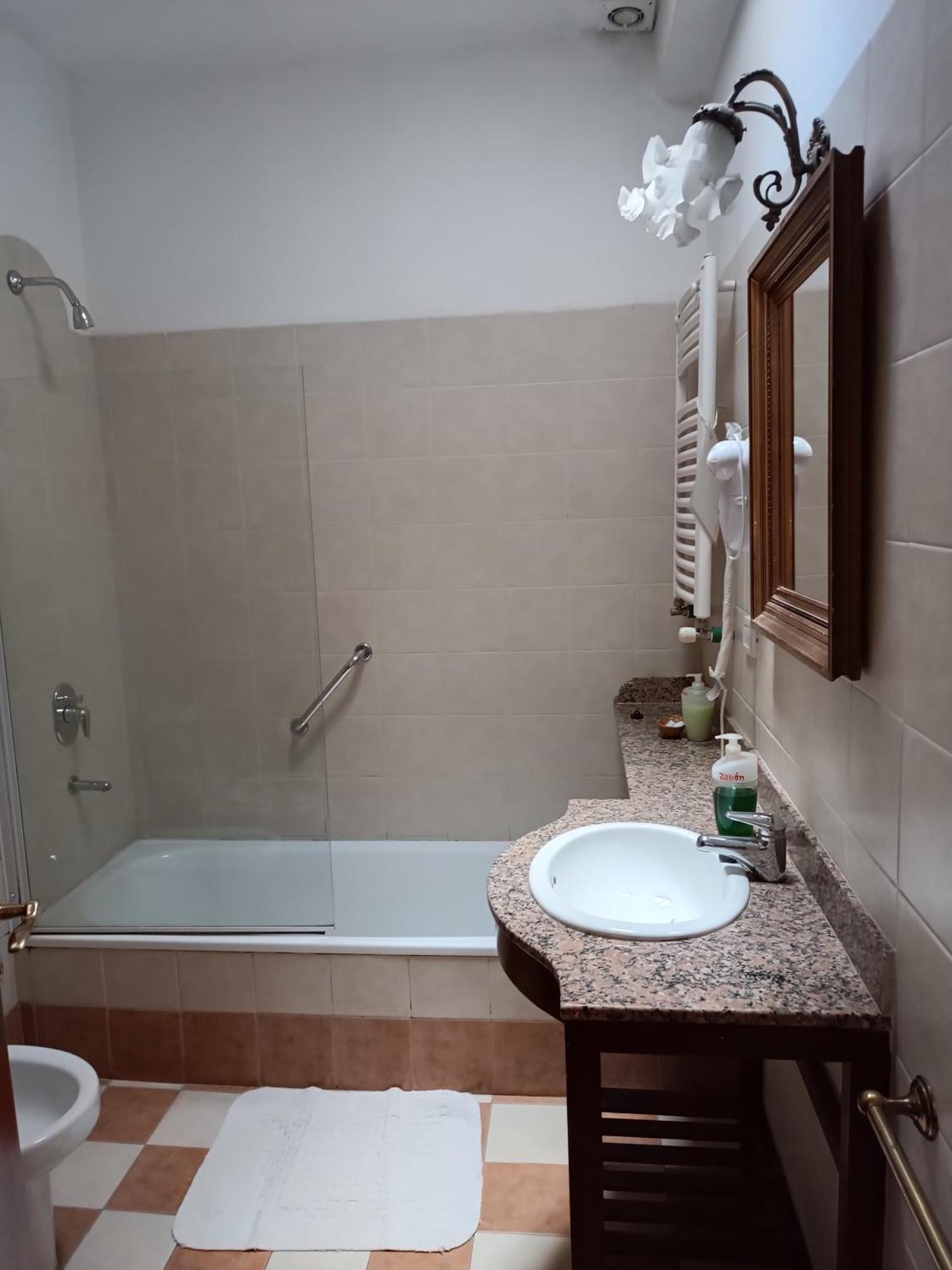 La Cara Oculta De Salta Bed And Breakfast エクステリア 写真